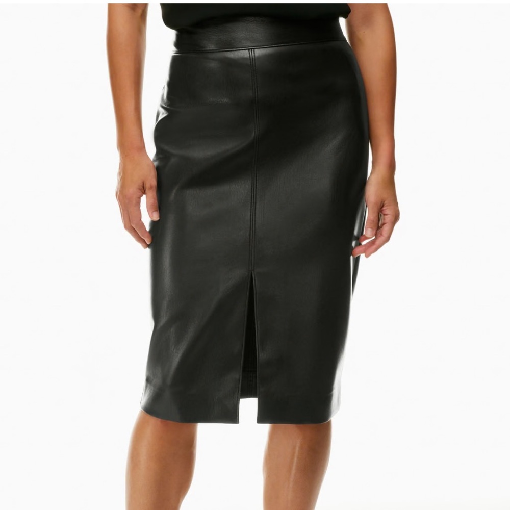 Babaton Pegu skirt